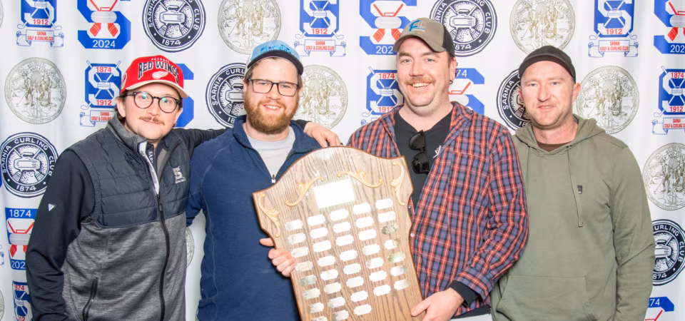 CEDA – 4th Event Winners