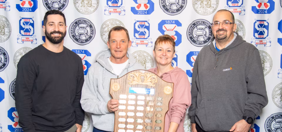 Kelgor – 8th Event Winners