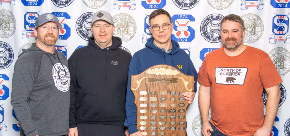 Lakeside – 5th Event Winners