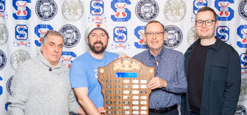 Novatech – 2nd Event Winners
