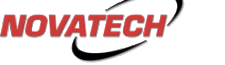 Novatech logo