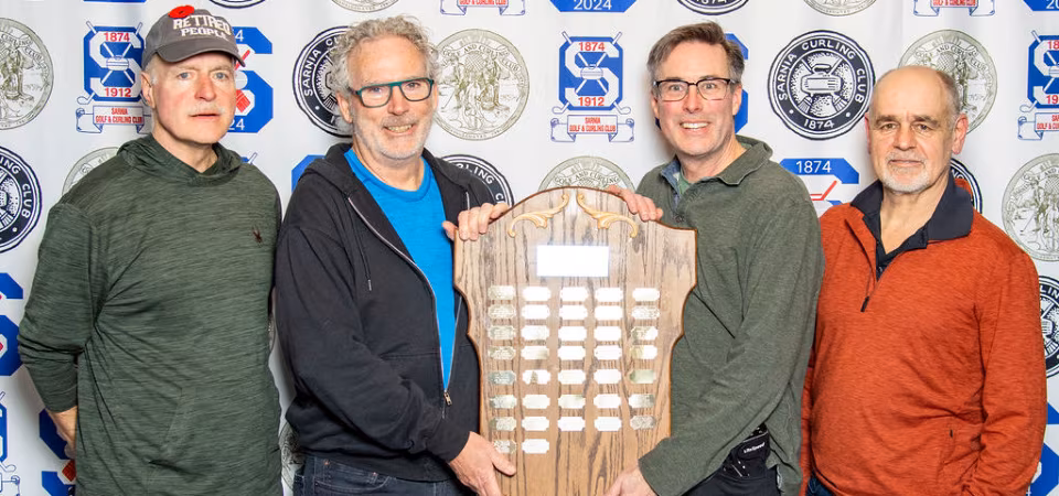 Lambton Fencing - 8th Event