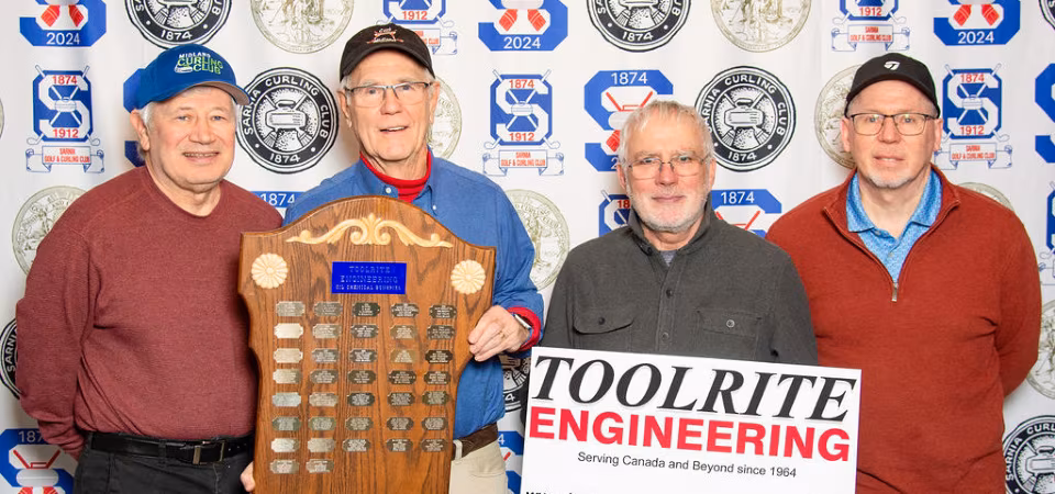 Lambton Fencing - 8th Event