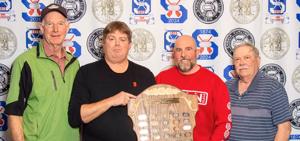 Lambton Fencing - 8th Event