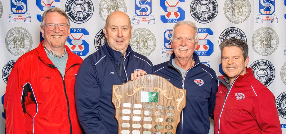 Lambton Fencing - 8th Event