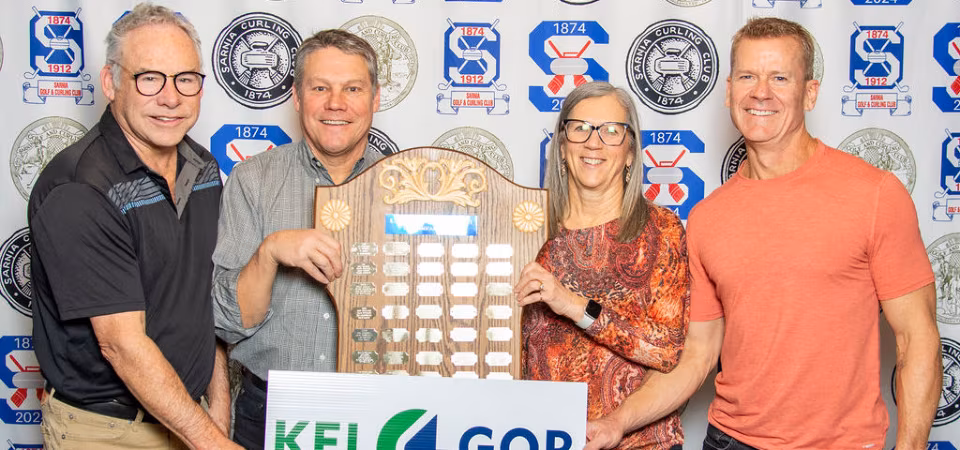 Lambton Fencing - 8th Event