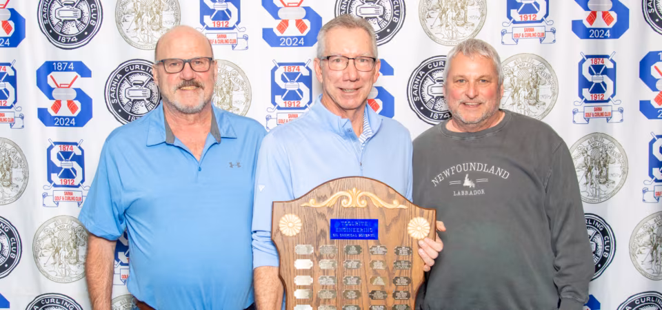 Lambton Fencing - 8th Event