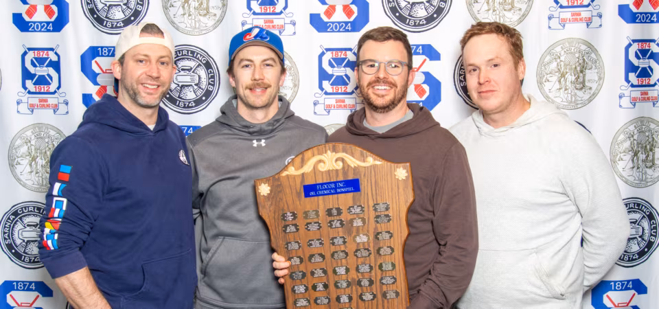 Lambton Fencing - 8th Event